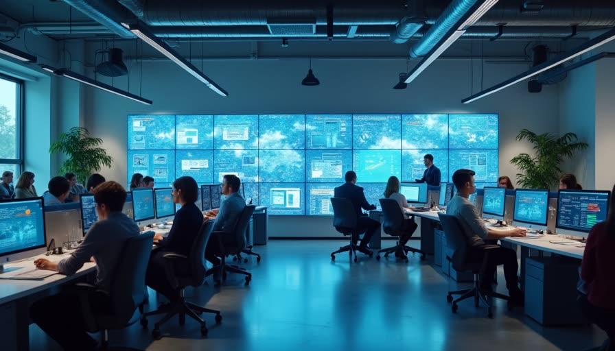Más allá de la digitalización: hacia la transformación consciente